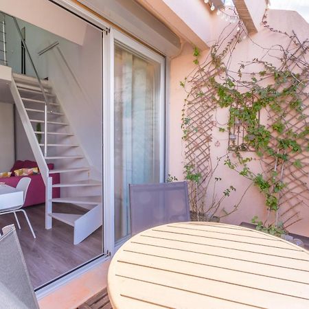 شقة Duplex Terrasse Boutonnet - Premiere Conciergerie مونبيلييه المظهر الخارجي الصورة