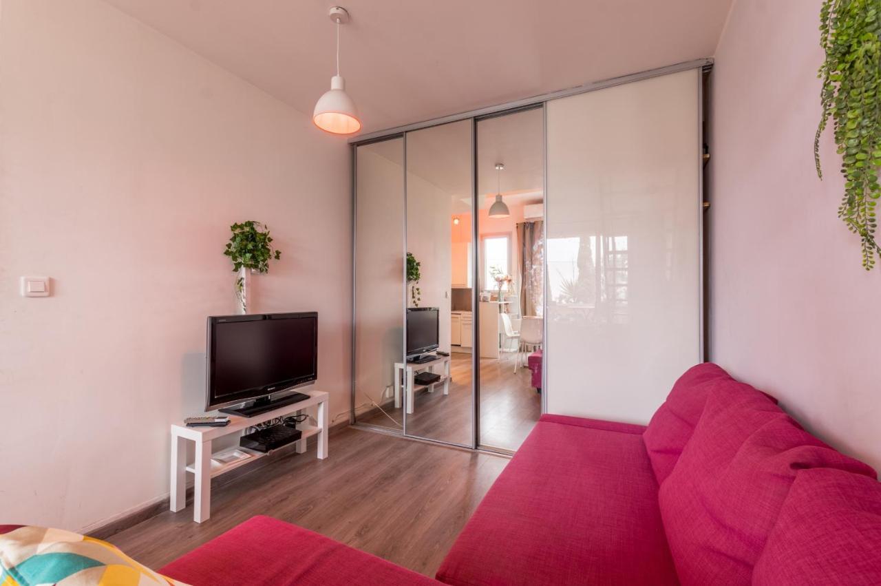 شقة Duplex Terrasse Boutonnet - Premiere Conciergerie مونبيلييه المظهر الخارجي الصورة