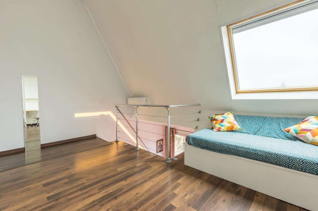شقة Duplex Terrasse Boutonnet - Premiere Conciergerie مونبيلييه المظهر الخارجي الصورة